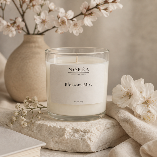 Blossom Mist