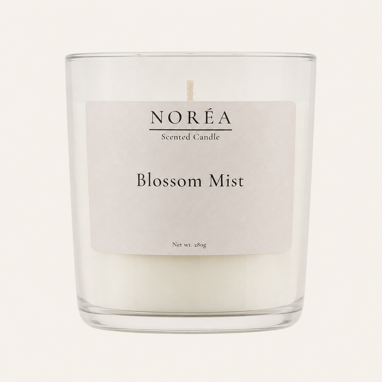 Blossom Mist