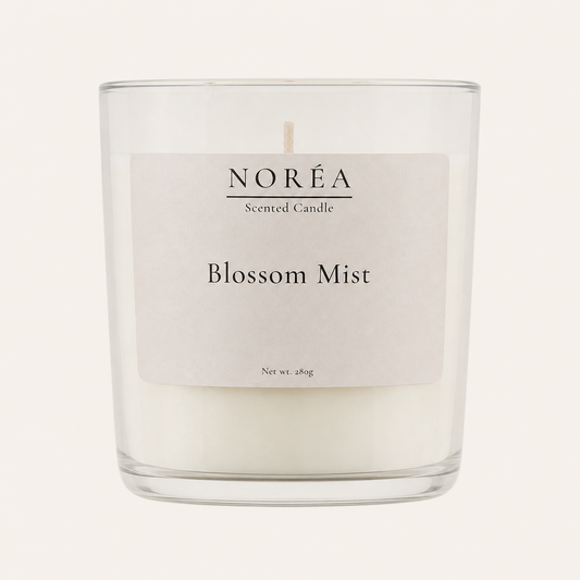Blossom Mist
