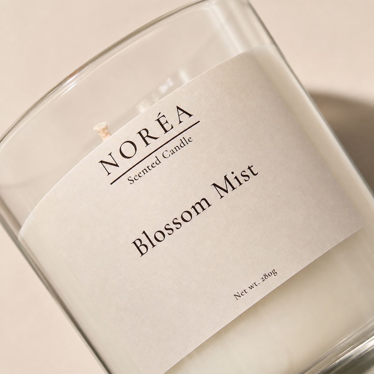 Blossom Mist