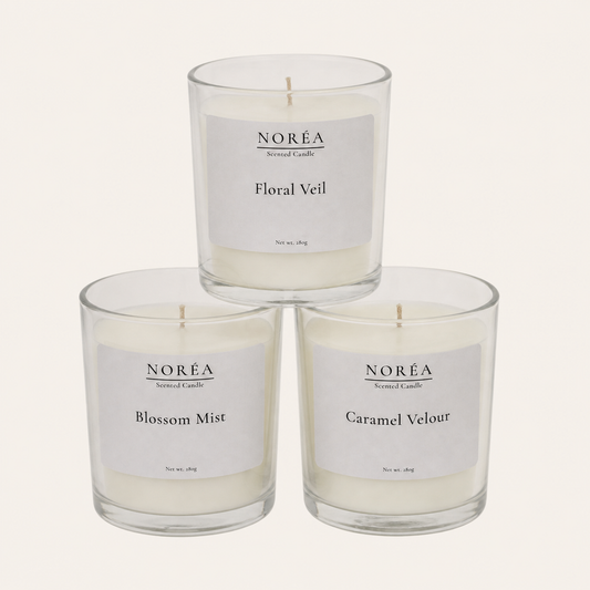 The Soft Living Set