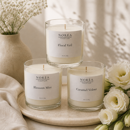 The Soft Living Set