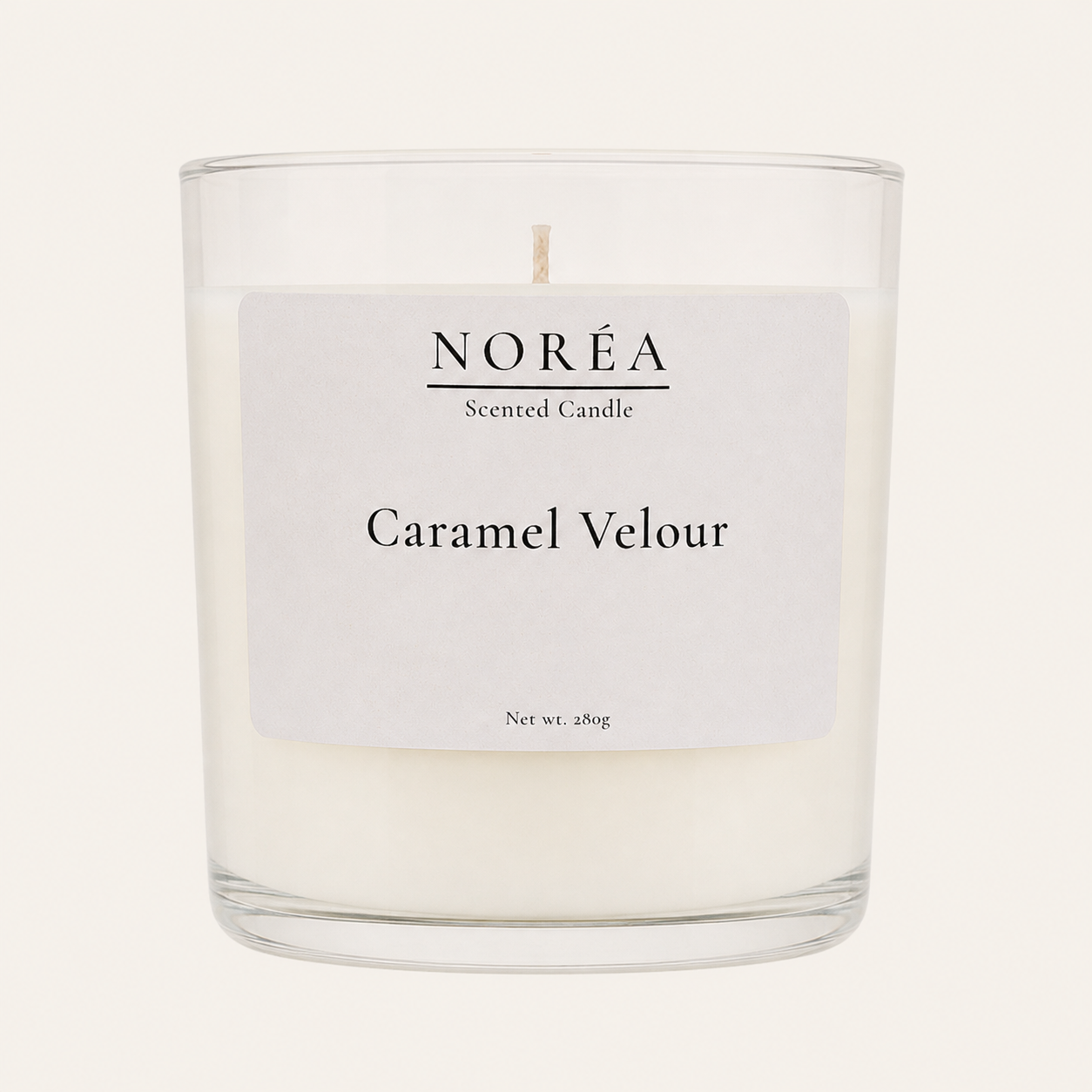 Caramel Velour